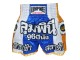 Pantalones de  Muay Thai Lumpinee : LUM-001